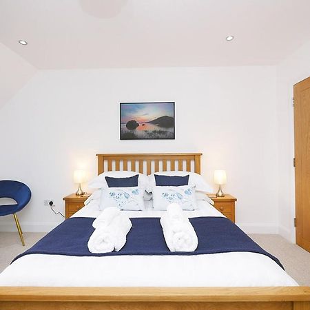Pinewood Cottage Apartment & B&B Инвернесс Экстерьер фото