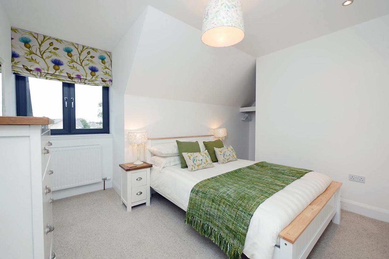 Pinewood Cottage Apartment & B&B Инвернесс Экстерьер фото