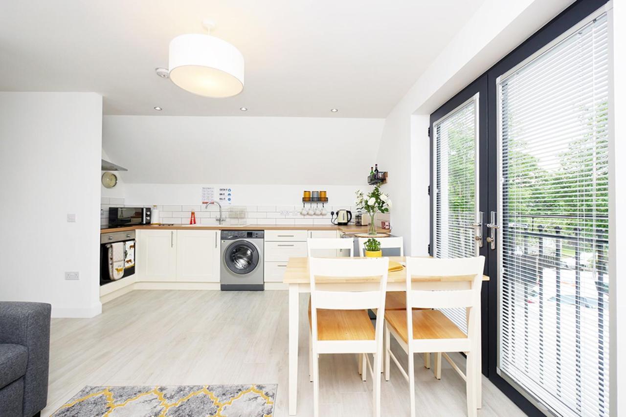 Pinewood Cottage Apartment & B&B Инвернесс Экстерьер фото