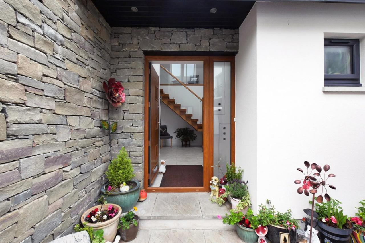 Pinewood Cottage Apartment & B&B Инвернесс Экстерьер фото
