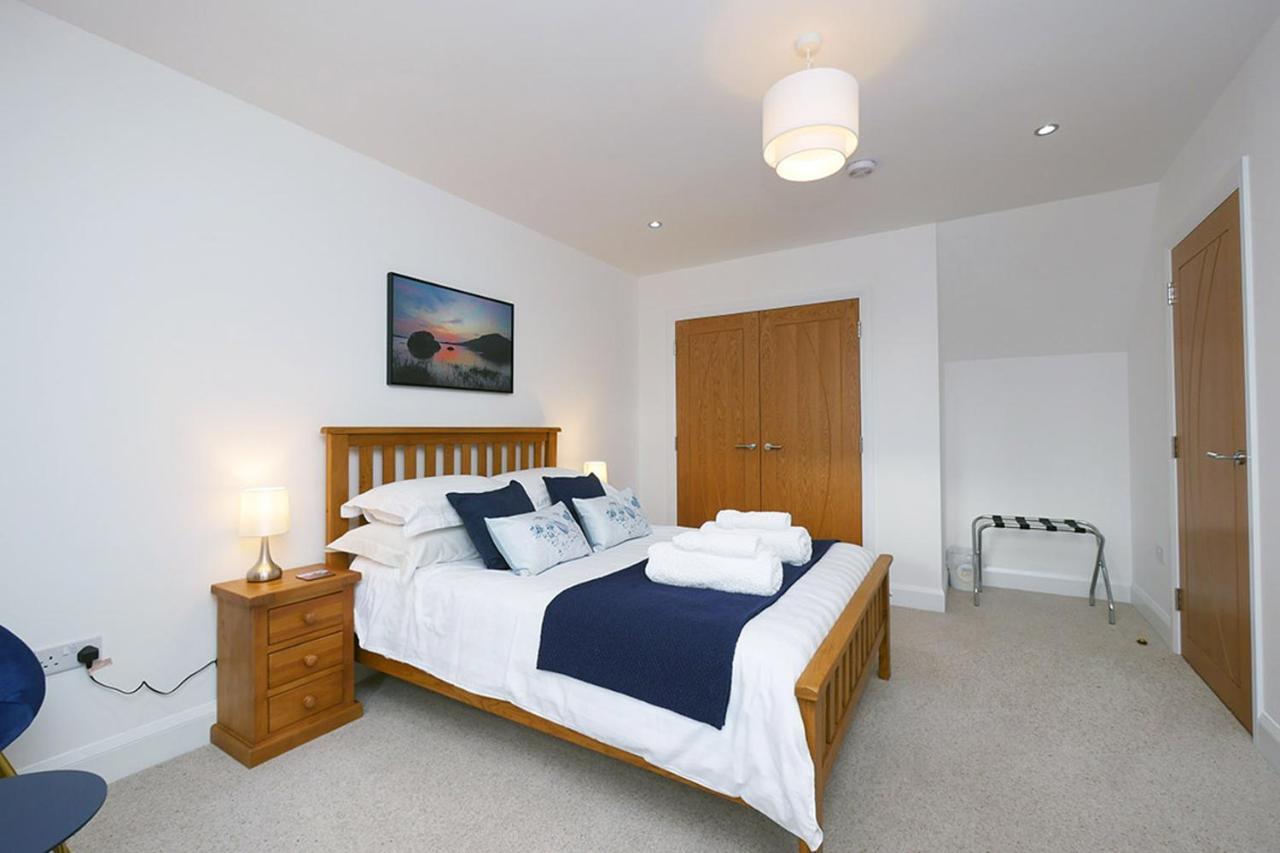 Pinewood Cottage Apartment & B&B Инвернесс Экстерьер фото
