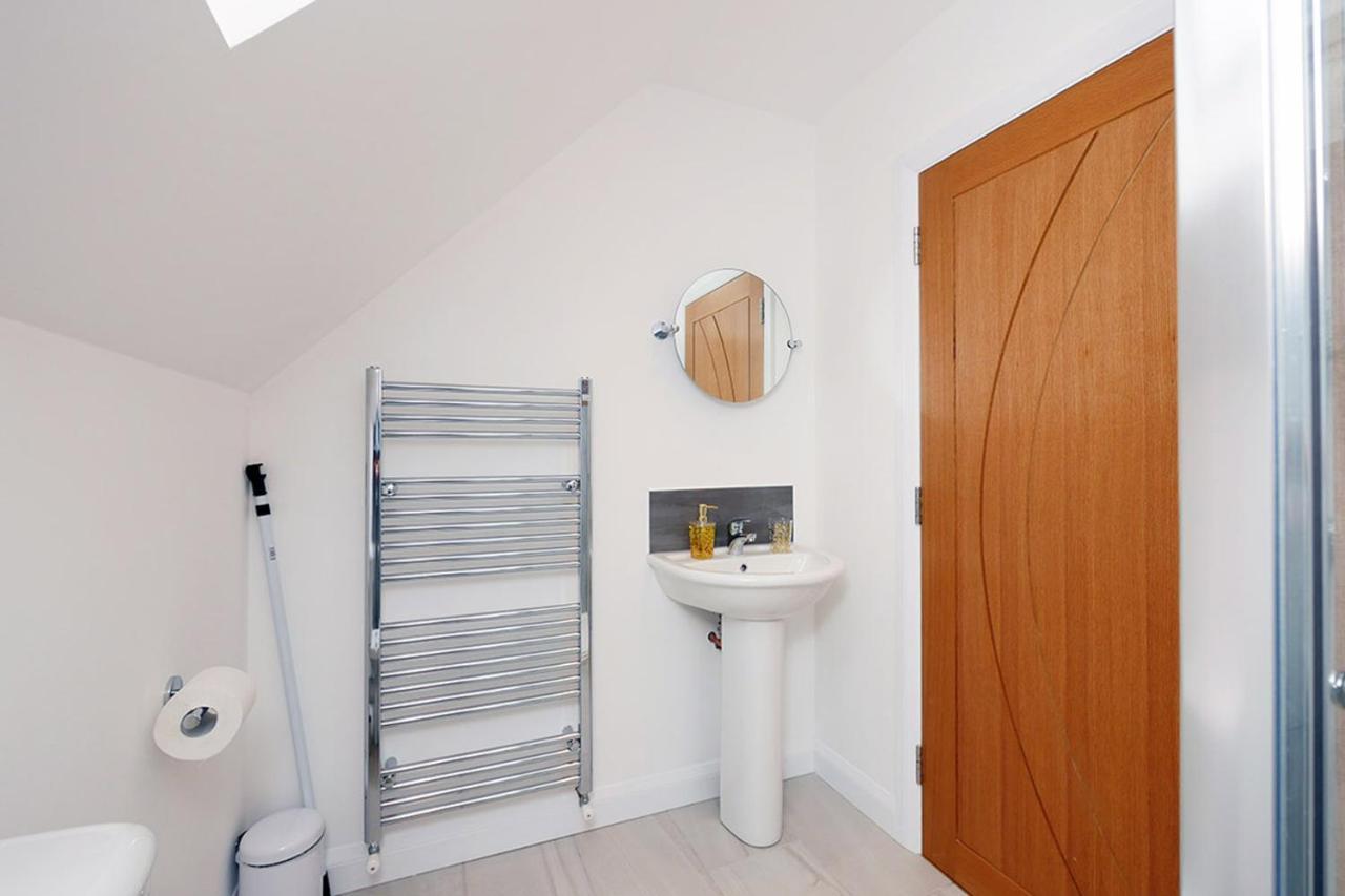 Pinewood Cottage Apartment & B&B Инвернесс Экстерьер фото