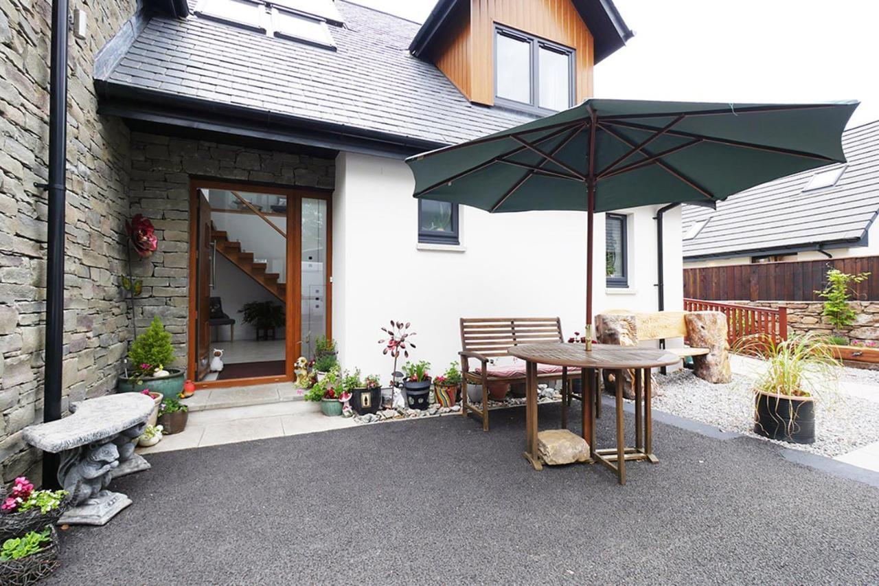Pinewood Cottage Apartment & B&B Инвернесс Экстерьер фото