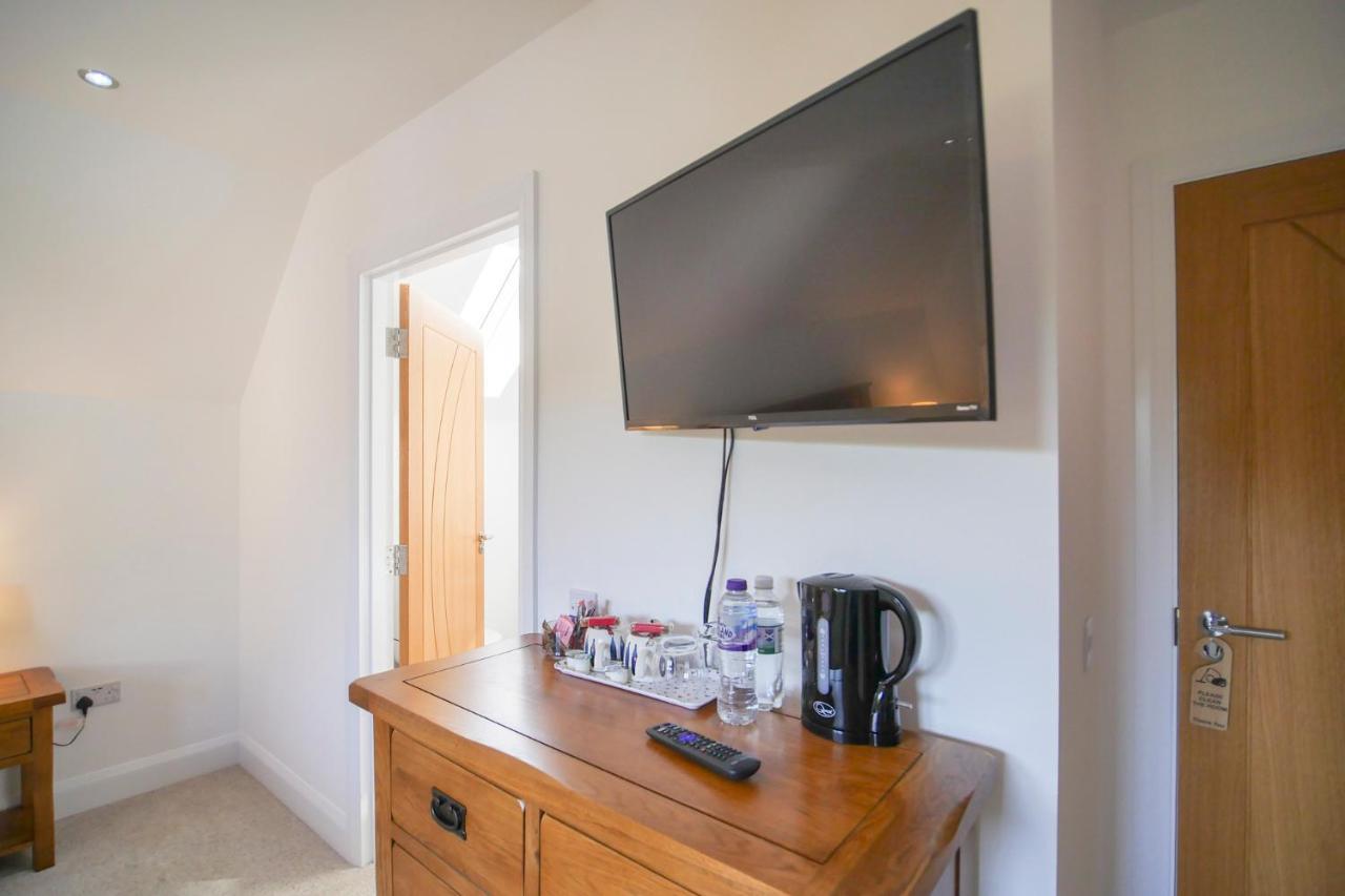 Pinewood Cottage Apartment & B&B Инвернесс Экстерьер фото