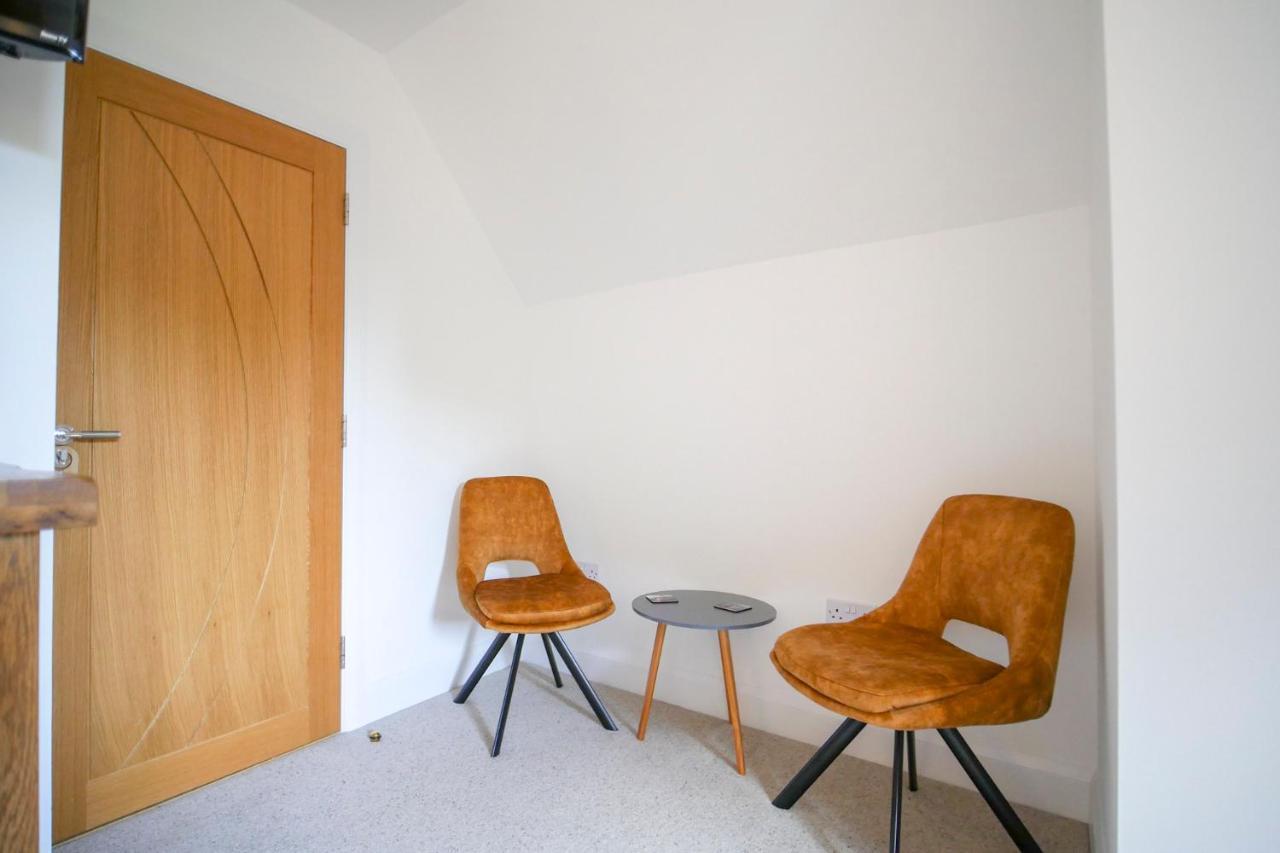 Pinewood Cottage Apartment & B&B Инвернесс Экстерьер фото